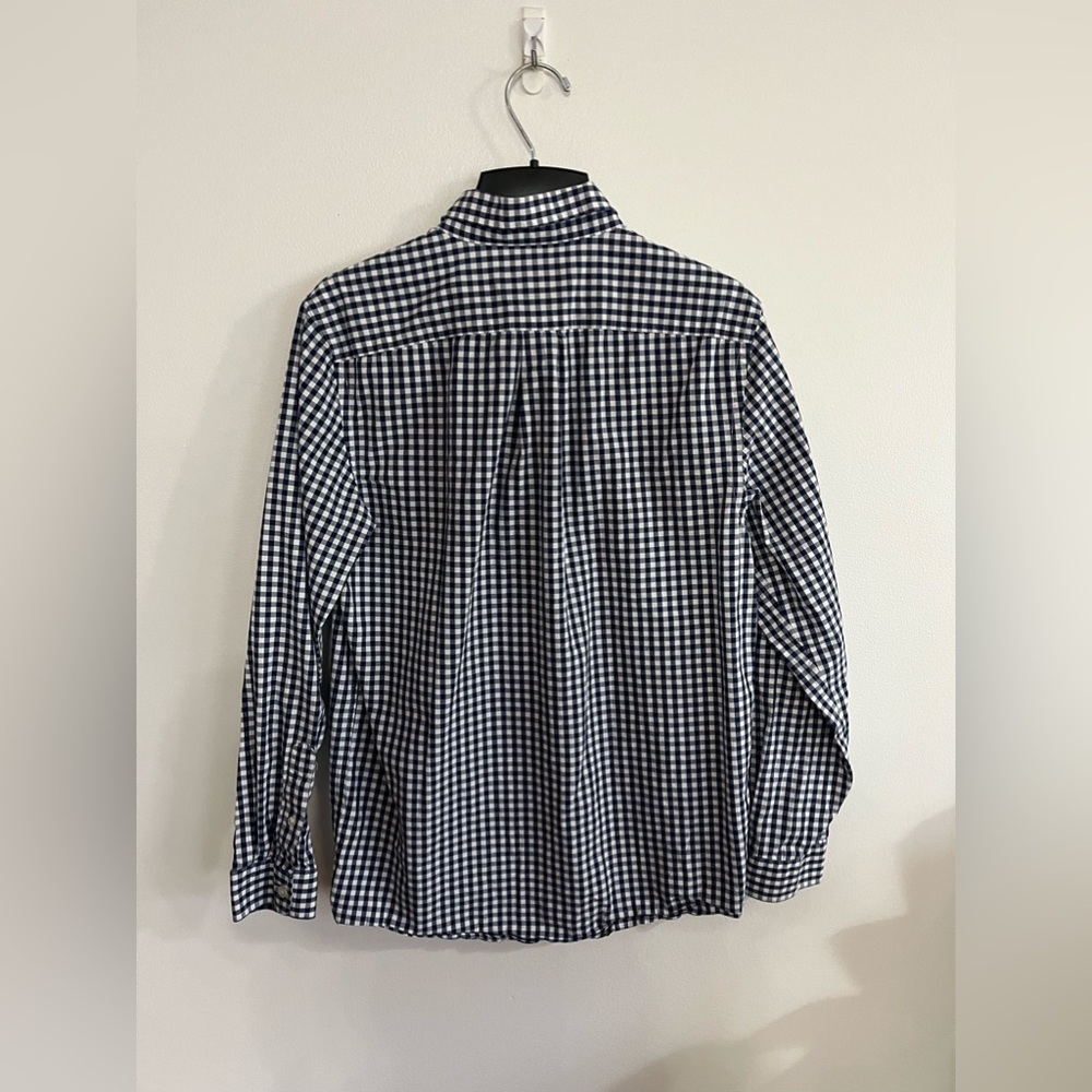 Vineyard Button up - Picture 4 of 4